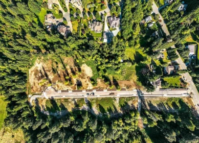 8768 Hitch Terrace, Mission, BC, Mission — Land for sale