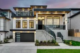 16647 18 Avenue, Surrey, BC