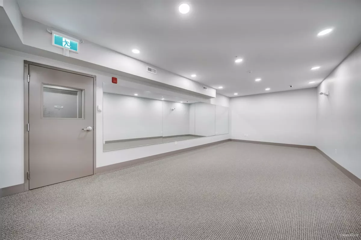 Hallway Photo of 309 5485 Brydon Crescent, Langley, BC