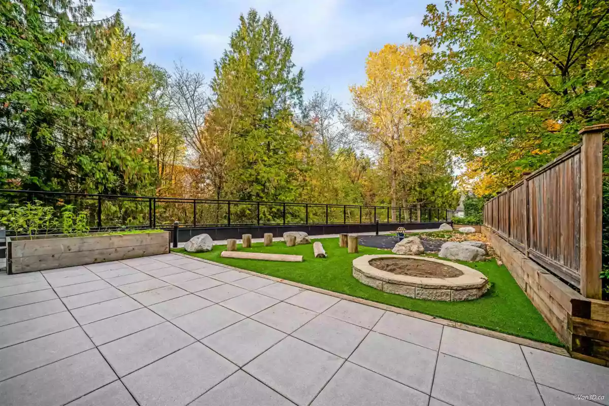 Laundry Room Photo of 309 5485 Brydon Crescent, Langley, BC