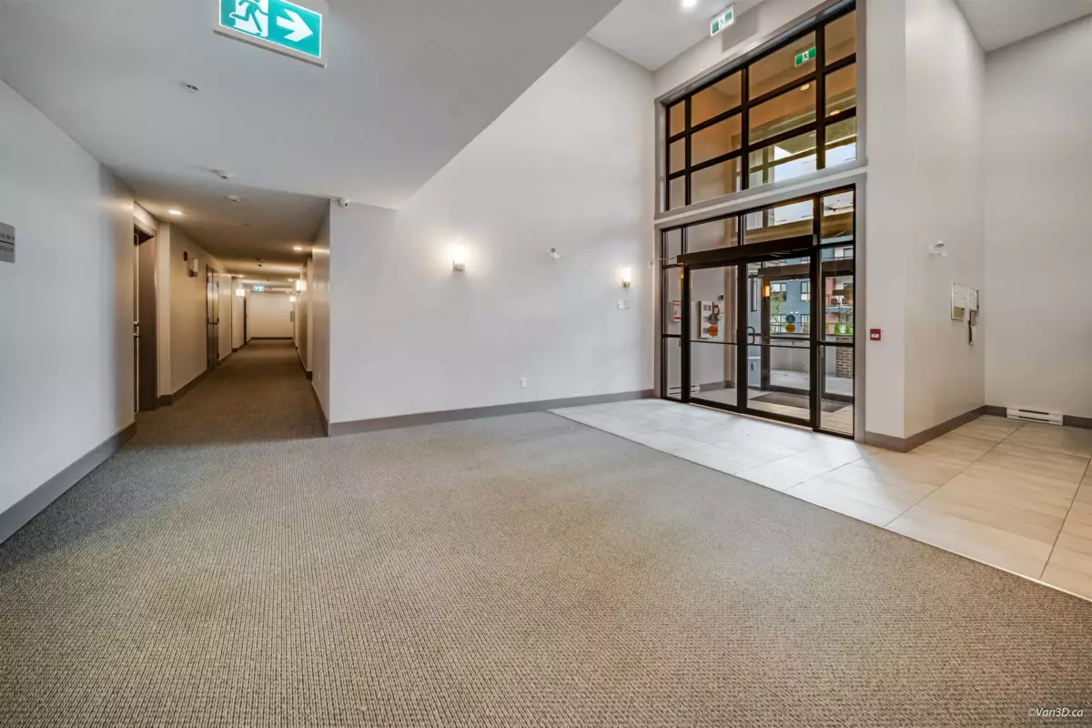 Loft / Bonus Room Photo of 309 5485 Brydon Crescent, Langley, BC