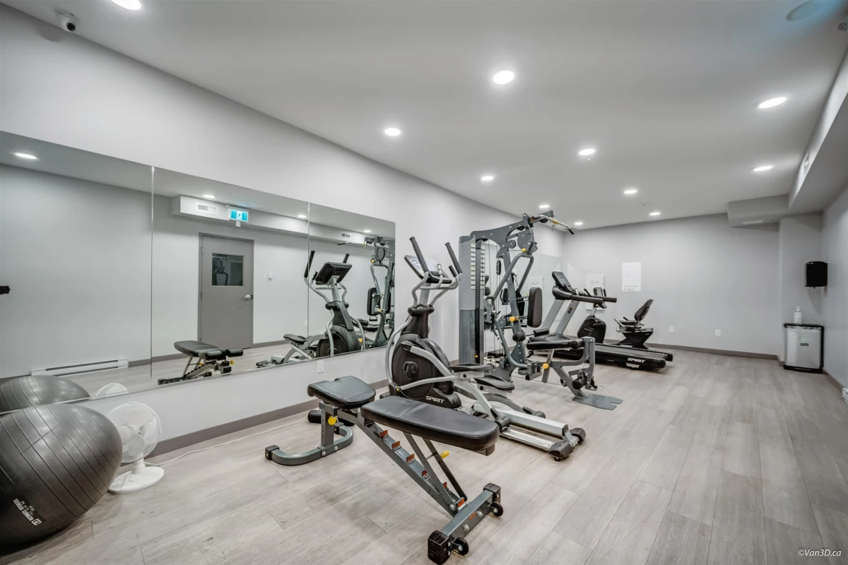 Mudroom Photo of 309 5485 Brydon Crescent, Langley, BC