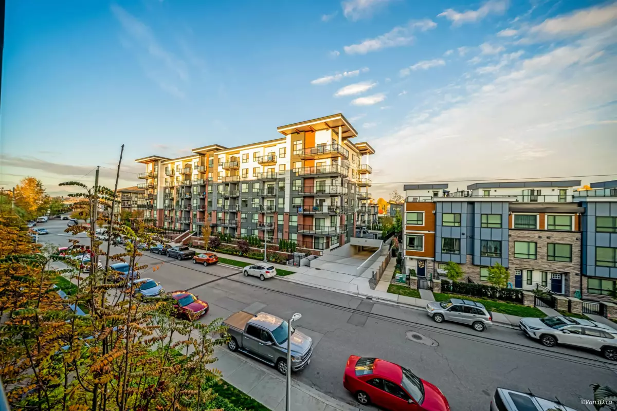 Office / Den Photo of 309 5485 Brydon Crescent, Langley, BC