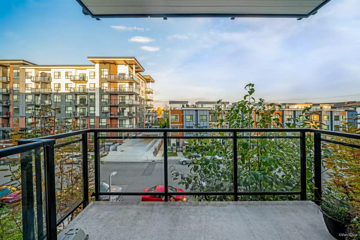 Powder Room Photo of 309 5485 Brydon Crescent, Langley, BC