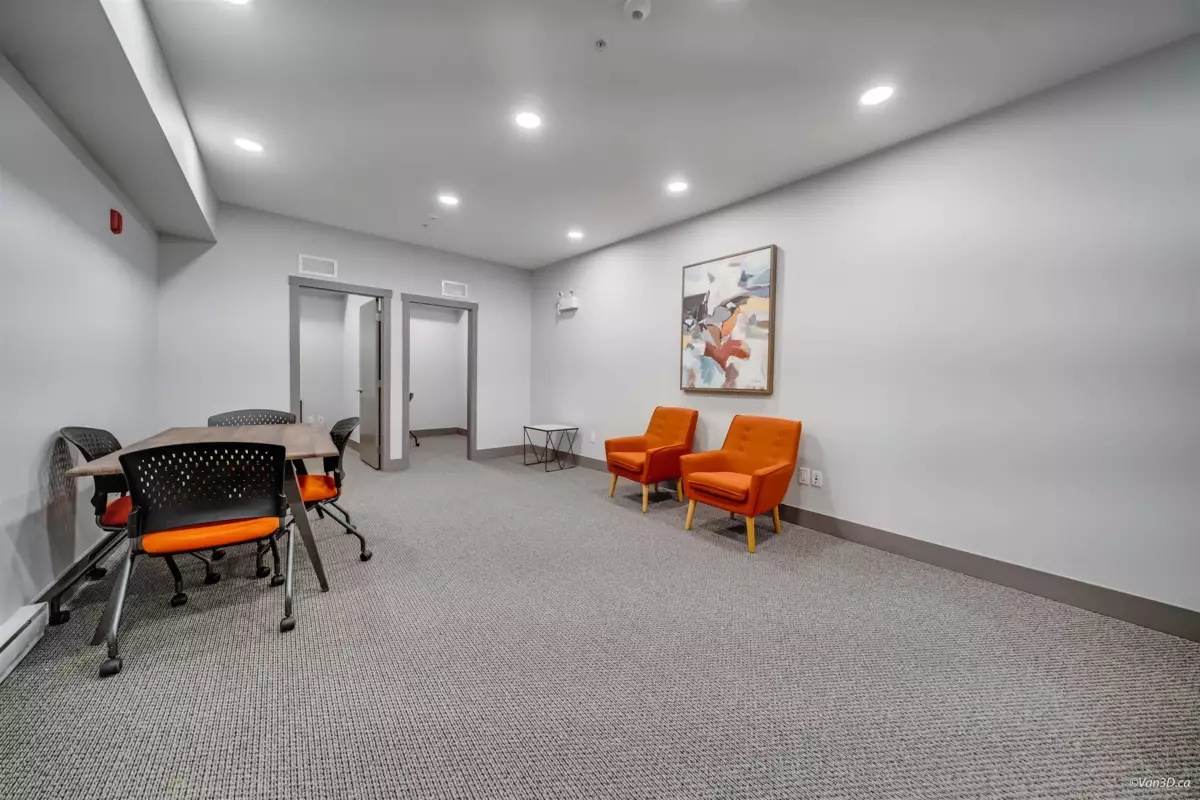 Staircase Photo of 309 5485 Brydon Crescent, Langley, BC