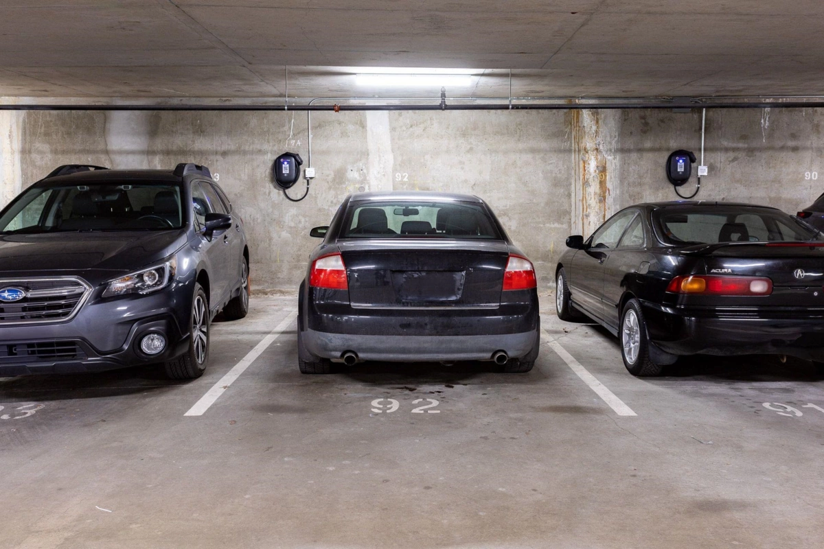 Loft / Bonus Room Photo of 803 980 Cooperage Way, Vancouver, BC