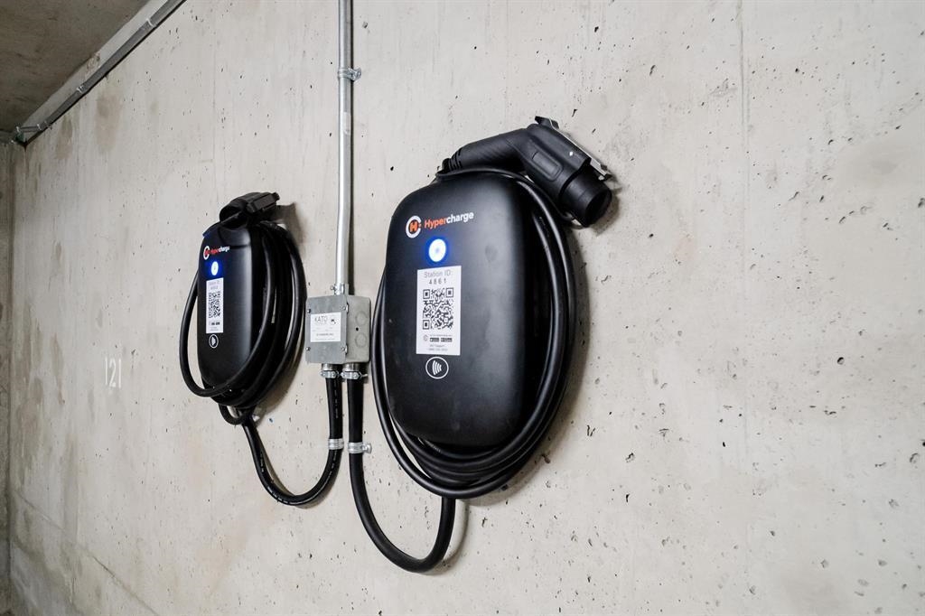 Office / Den Photo of 803 980 Cooperage Way, Vancouver, BC