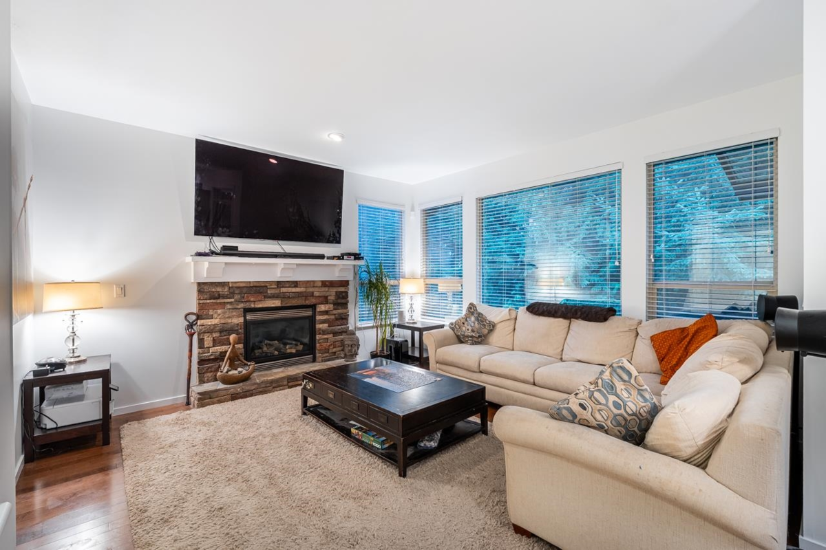 Bedroom 2 Photo of 30 Hawthorn Drive, Port Moody, BC