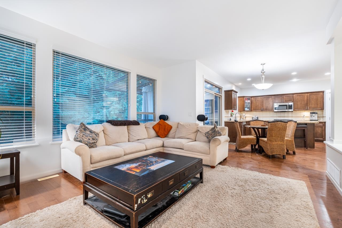 Bedroom 3 Photo of 30 Hawthorn Drive, Port Moody, BC