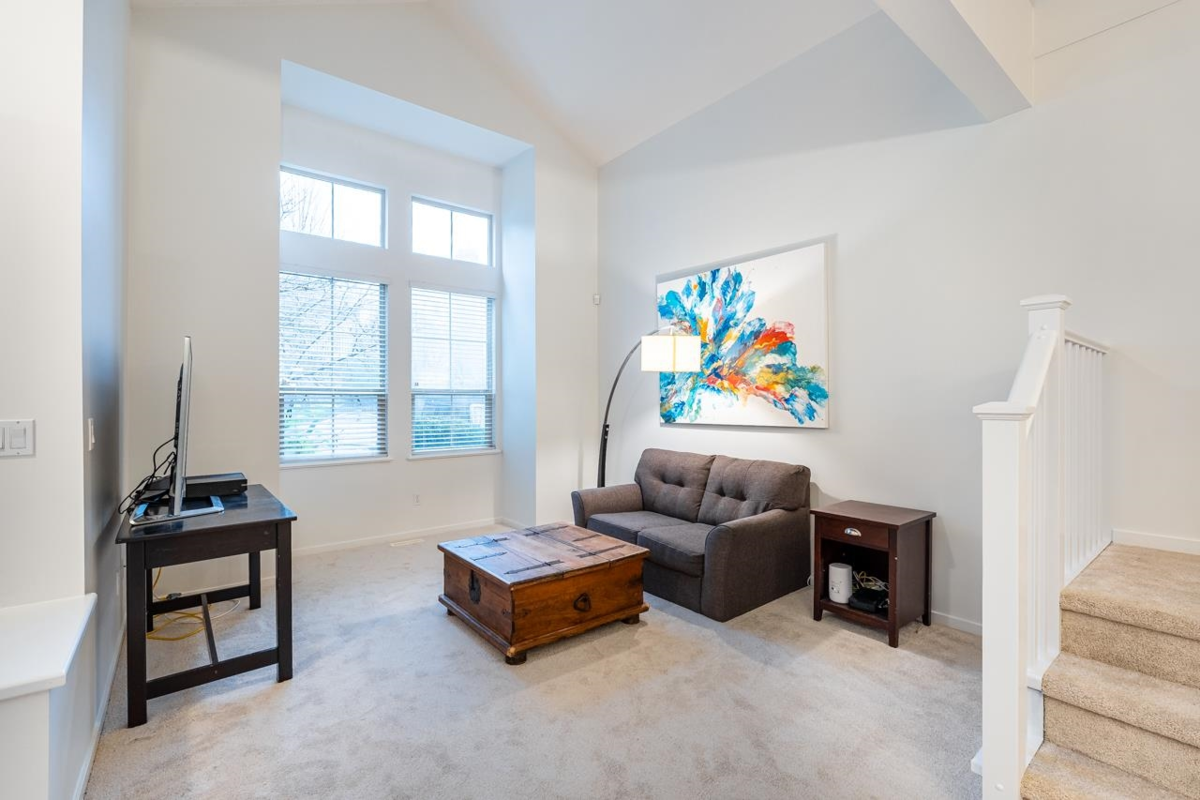 Exterior Rear Photo of 30 Hawthorn Drive, Port Moody, BC