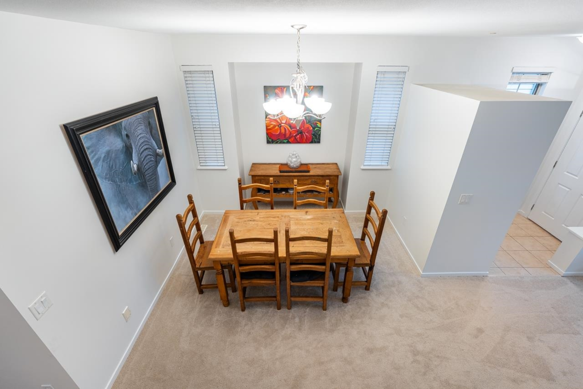 Family Room Photo of 30 Hawthorn Drive, Port Moody, BC