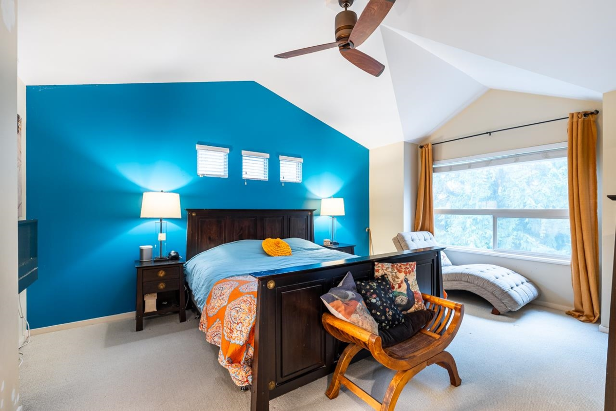 Guest Bathroom Photo of 30 Hawthorn Drive, Port Moody, BC