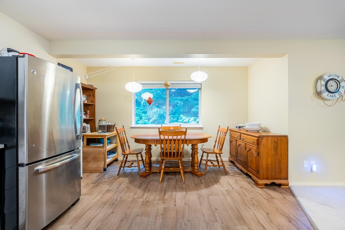 Hallway Photo of 30 Hawthorn Drive, Port Moody, BC