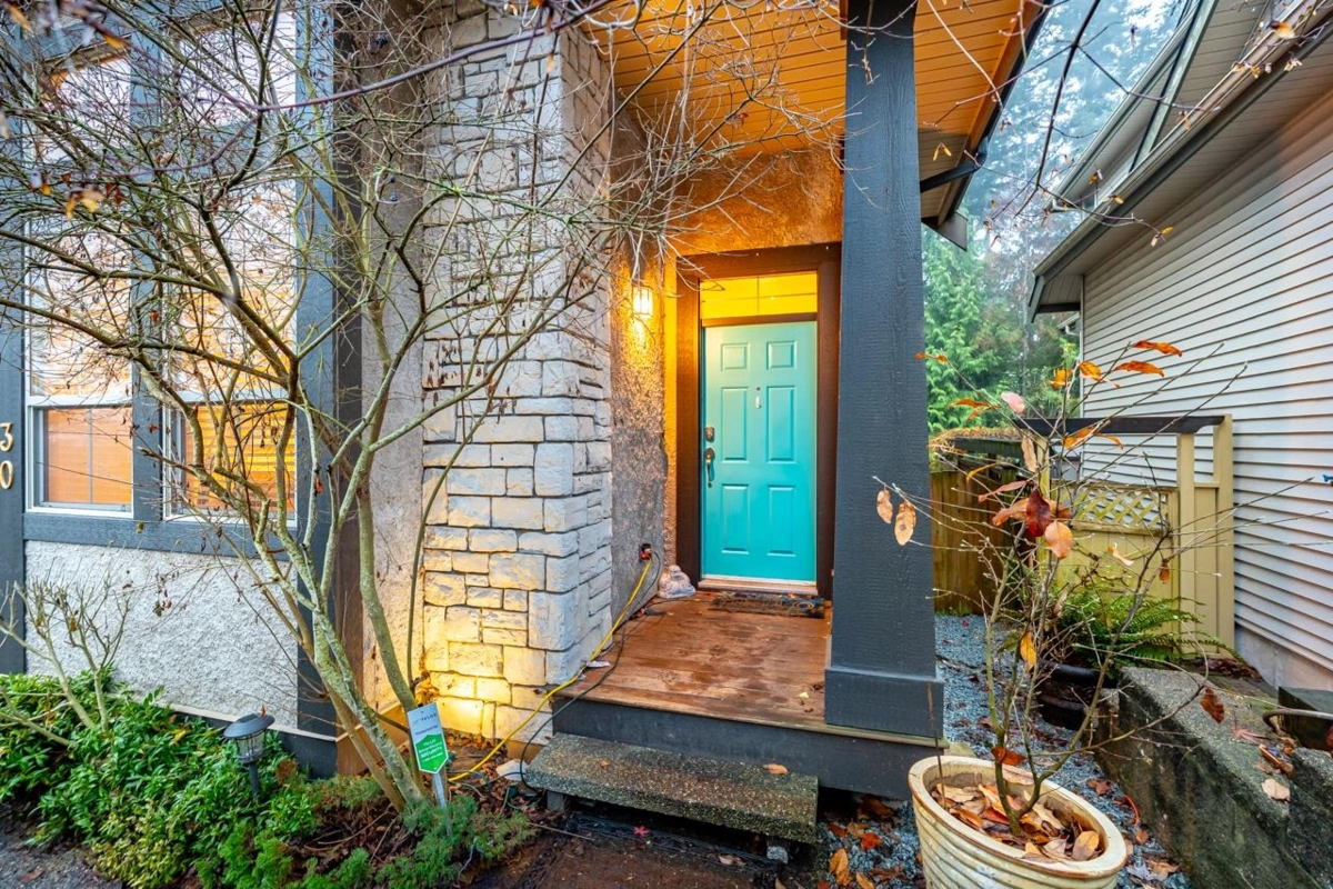 Hot Tub / Spa Photo of 30 Hawthorn Drive, Port Moody, BC