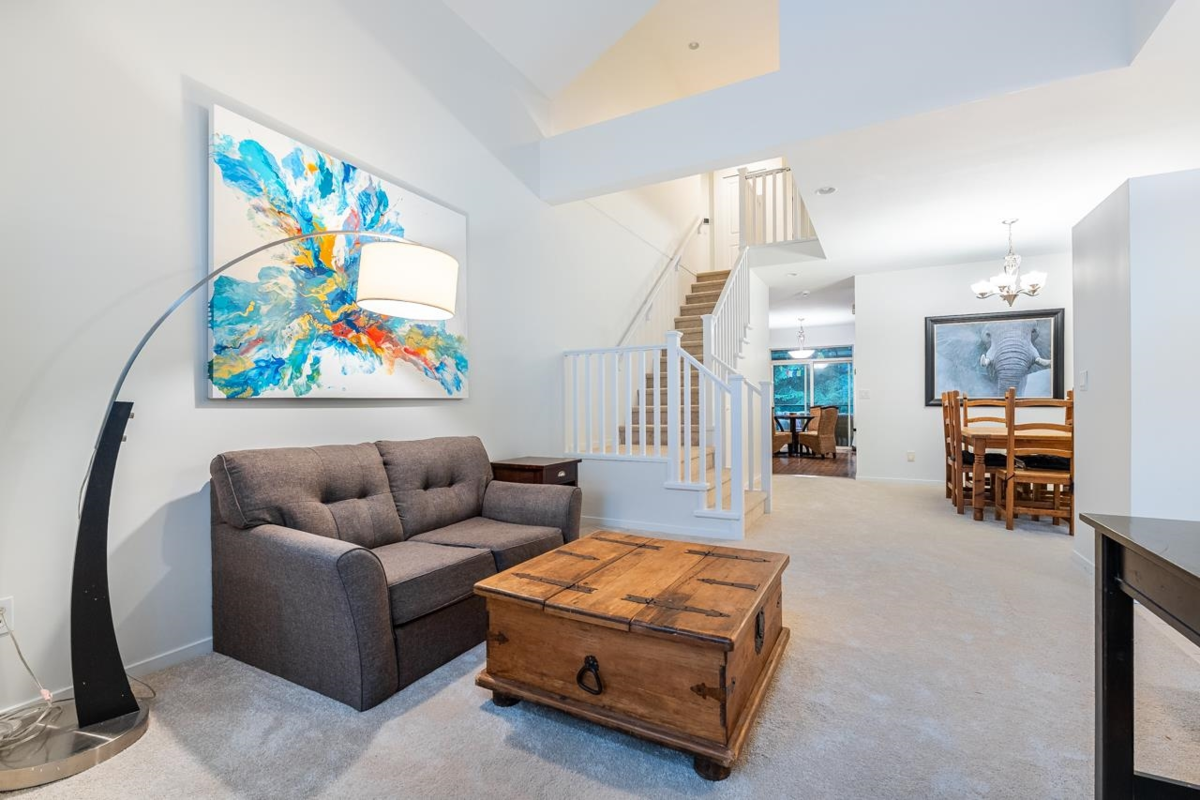 Kitchen Photo of 30 Hawthorn Drive, Port Moody, BC