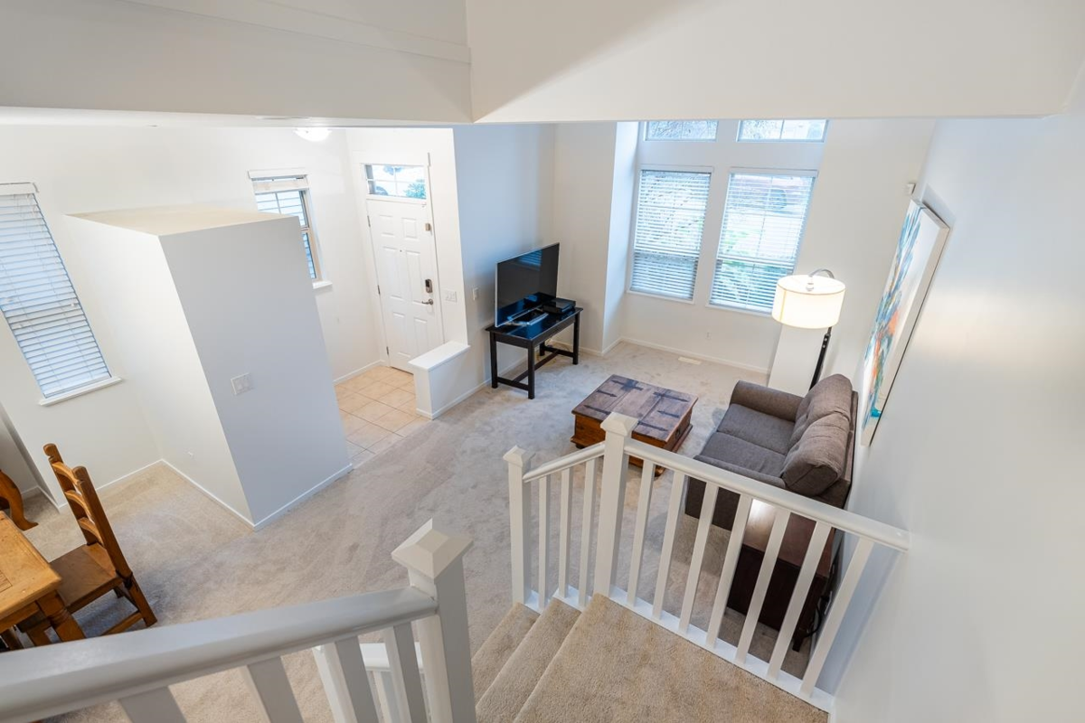 Living Room Photo of 30 Hawthorn Drive, Port Moody, BC