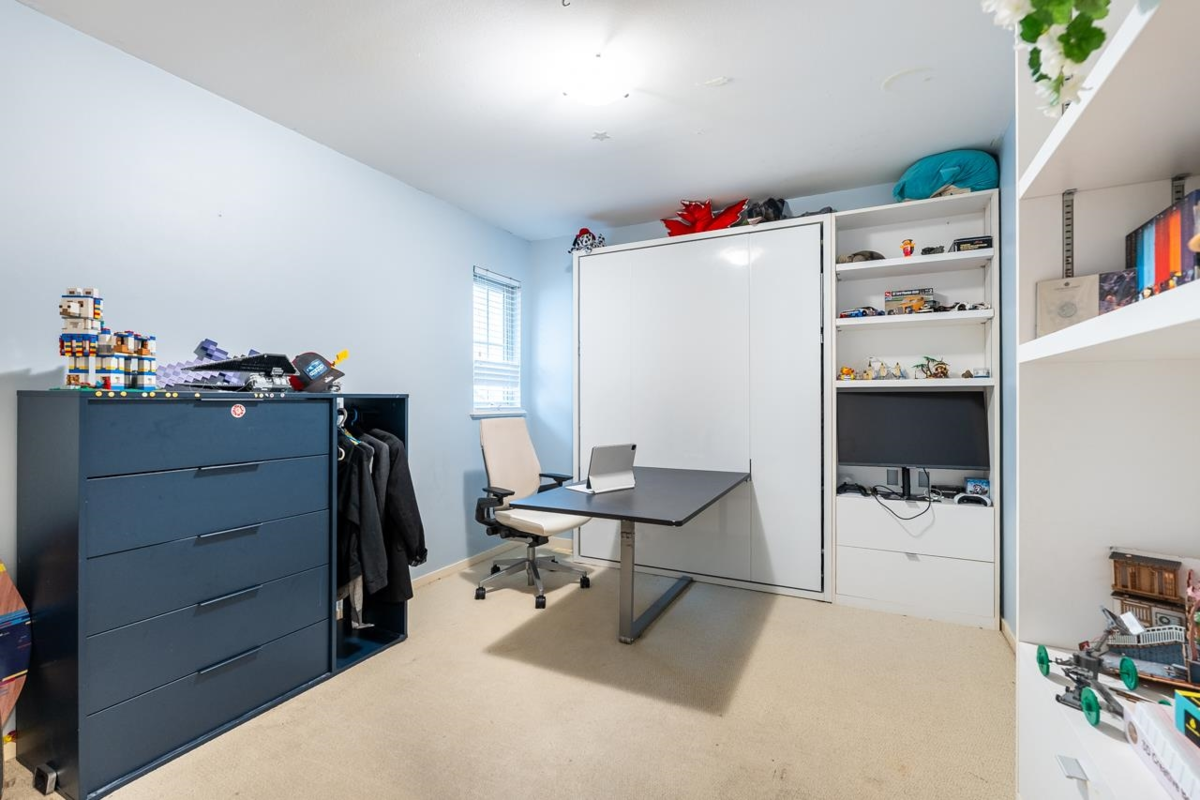 Loft / Bonus Room Photo of 30 Hawthorn Drive, Port Moody, BC