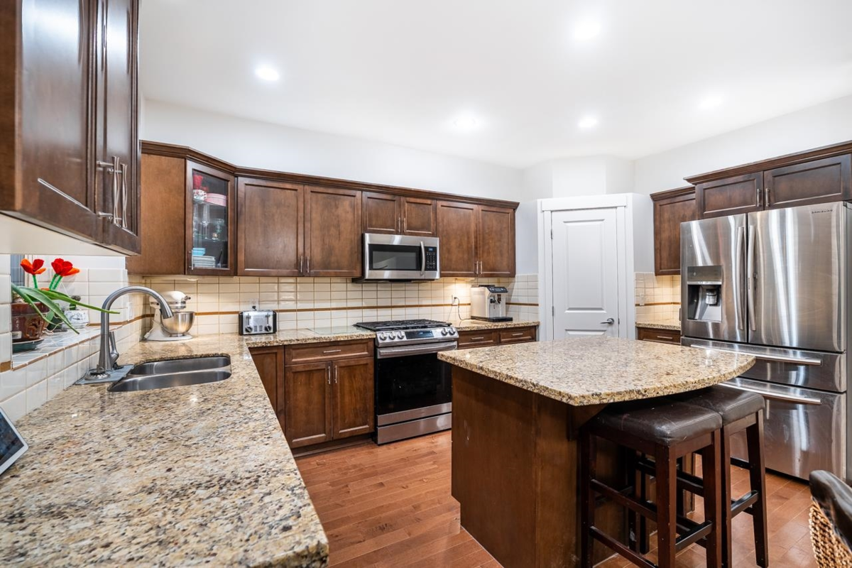 Pantry Photo of 30 Hawthorn Drive, Port Moody, BC