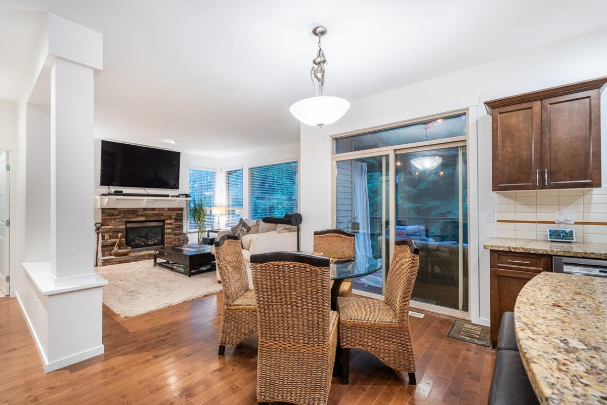Primary Bathroom Photo of 30 Hawthorn Drive, Port Moody, BC