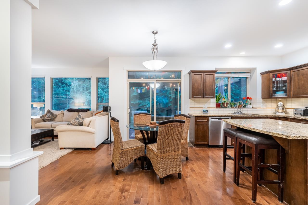 Primary Bedroom Photo of 30 Hawthorn Drive, Port Moody, BC