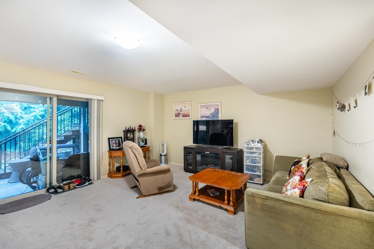 Staircase Photo of 30 Hawthorn Drive, Port Moody, BC