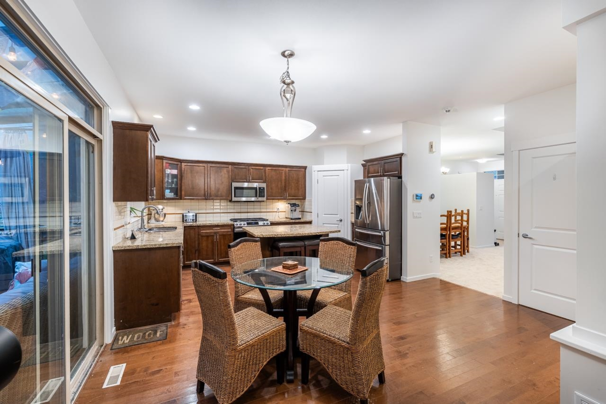 Walk-In Closet Photo of 30 Hawthorn Drive, Port Moody, BC