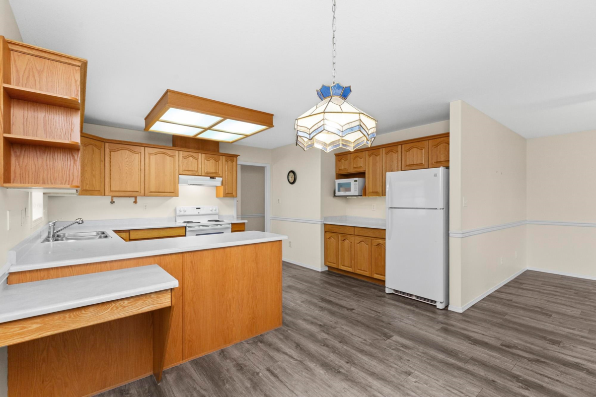 Bedroom 4 Photo of 39 46485 Airport Road, Chilliwack, BC