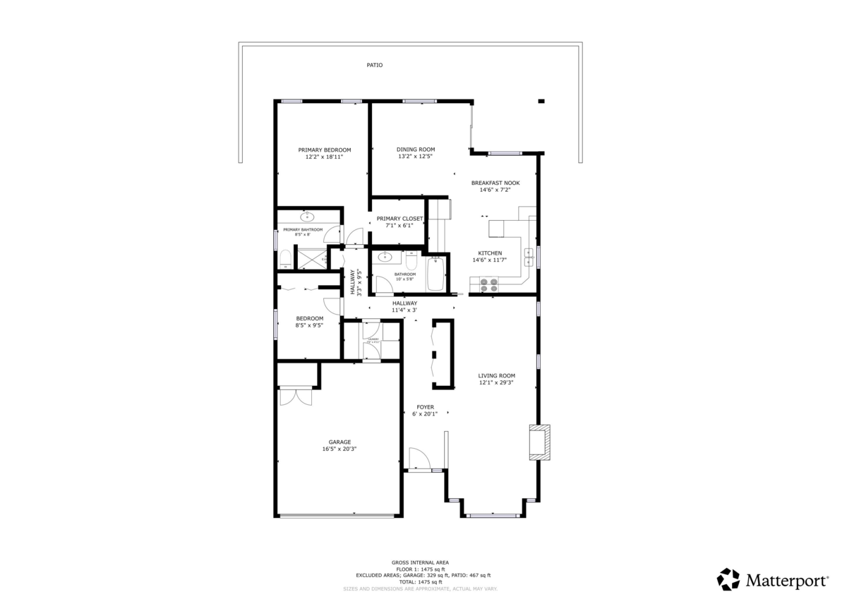 Community Amenities Photo (Clubhouse) of 39 46485 Airport Road, Chilliwack, BC