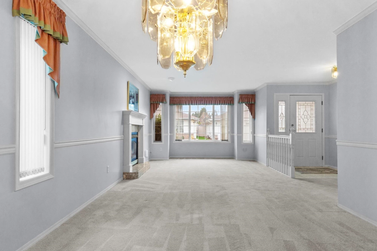 Dining Area Photo of 39 46485 Airport Road, Chilliwack, BC