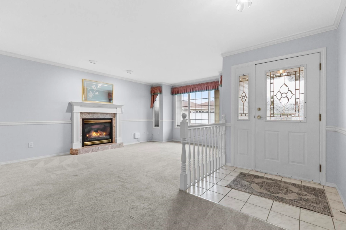 Exterior Rear Photo of 39 46485 Airport Road, Chilliwack, BC