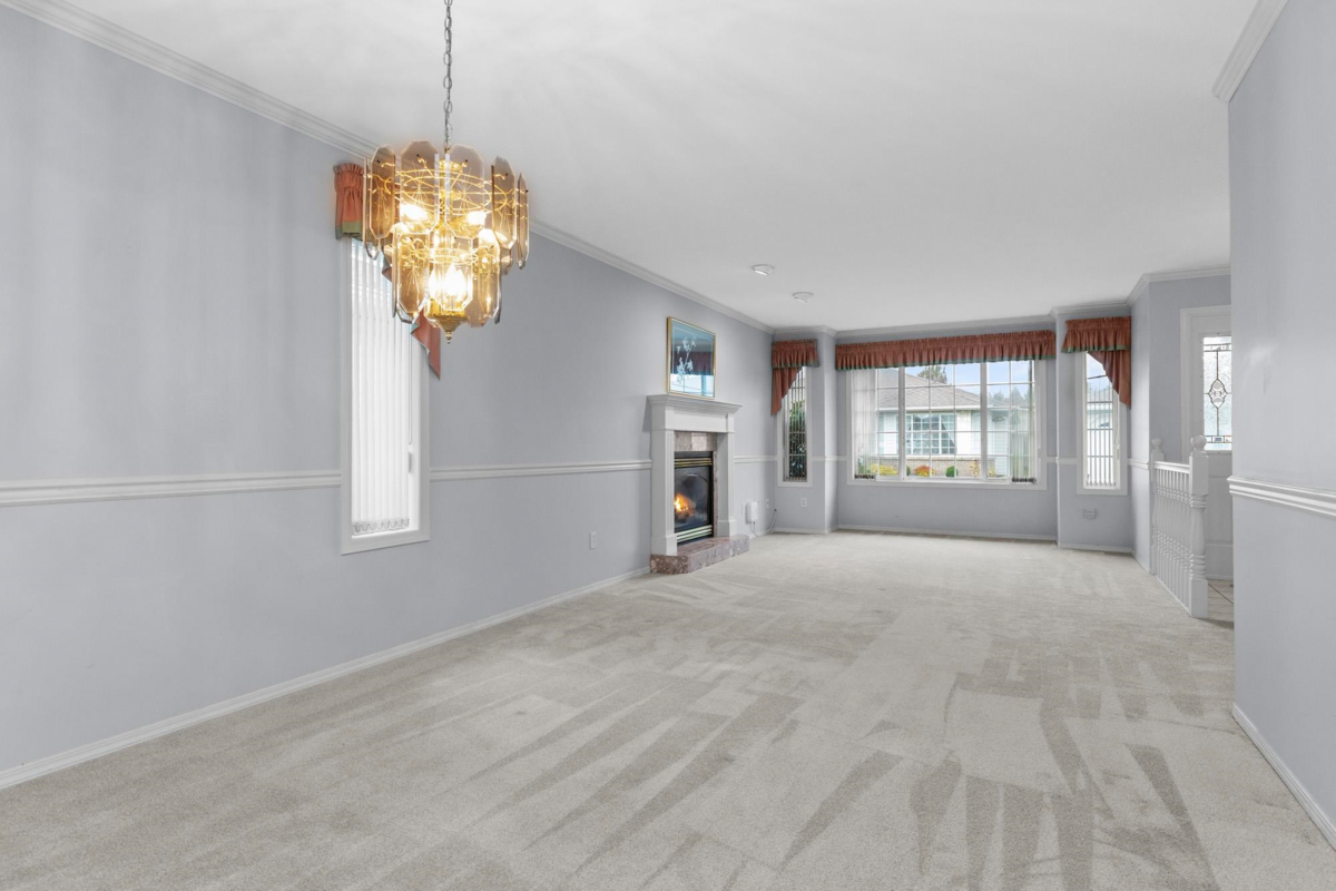 Kitchen Photo of 39 46485 Airport Road, Chilliwack, BC