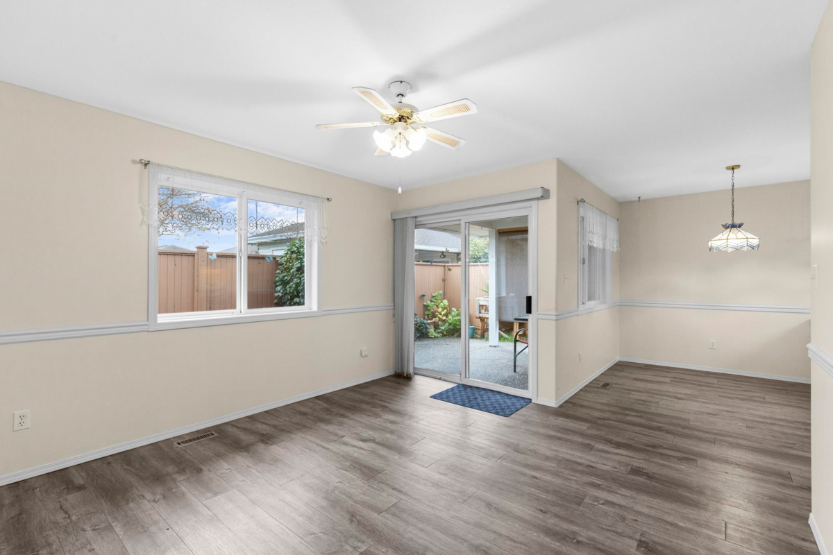 Loft / Bonus Room Photo of 39 46485 Airport Road, Chilliwack, BC