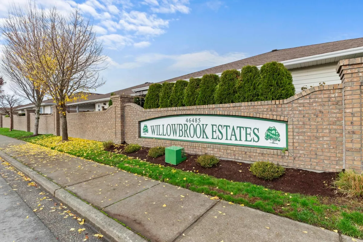 Neighborhood Park Photo Near 39 46485 Airport Road, Chilliwack, BC