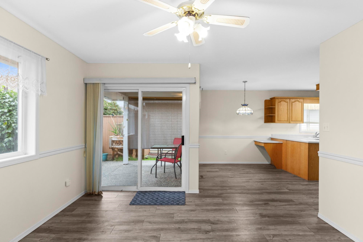 Office / Den Photo of 39 46485 Airport Road, Chilliwack, BC