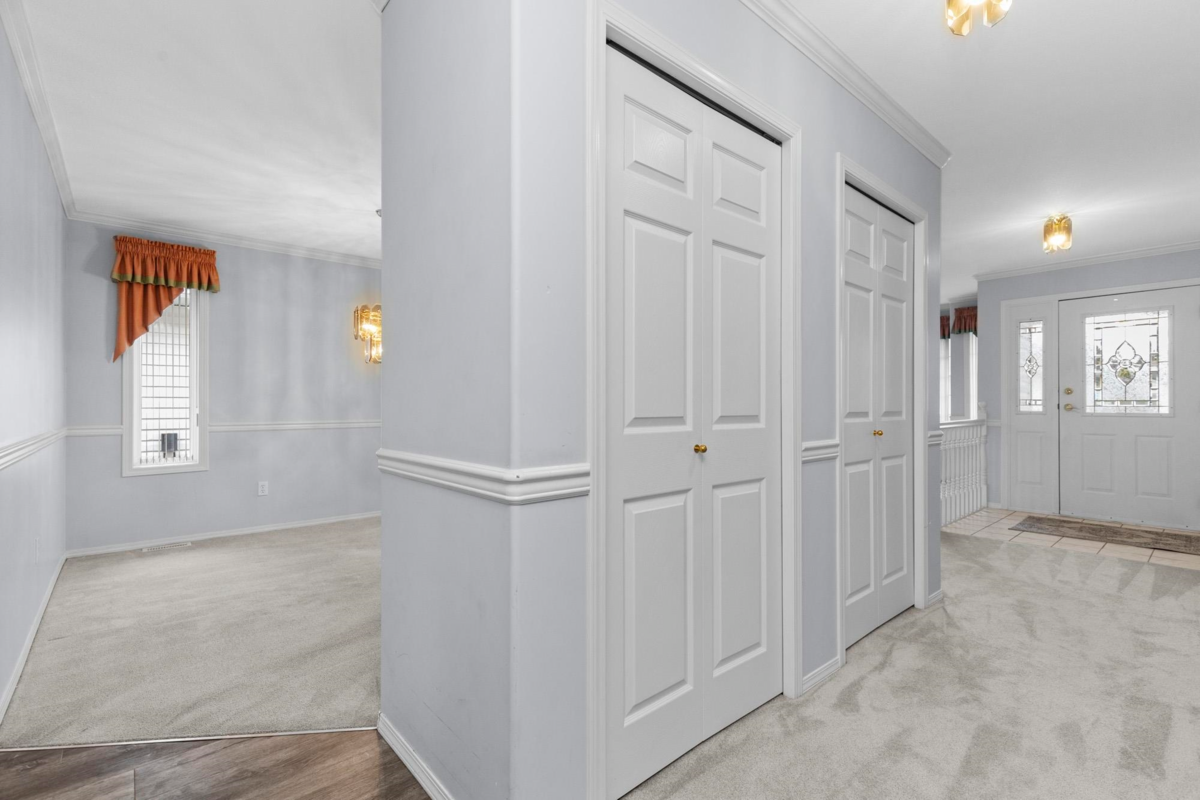 Primary Bedroom Photo of 39 46485 Airport Road, Chilliwack, BC