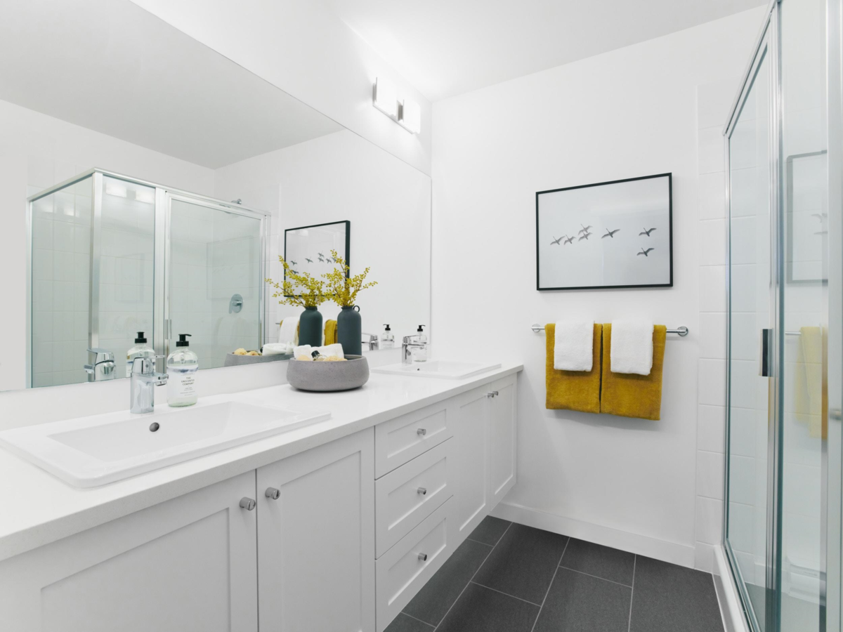 Family Room Photo of 107 7858 137 Street, Surrey, BC