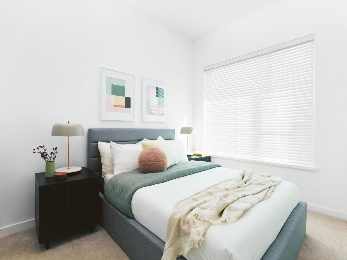 Kitchen Photo of 107 7858 137 Street, Surrey, BC