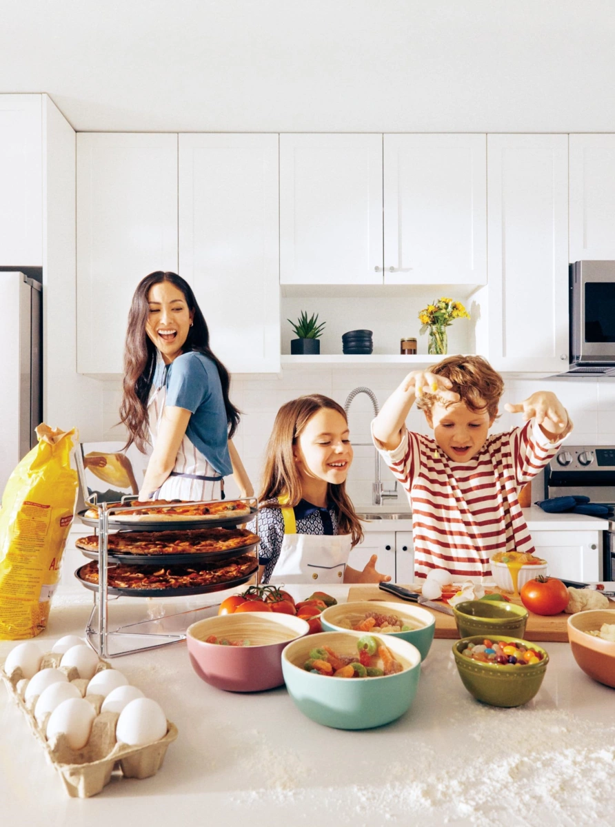 Living Room Photo of 107 7858 137 Street, Surrey, BC