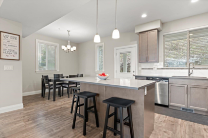 4 6026 Lindeman Street, Chilliwack, BC, Chilliwack — Townhouse for sale
