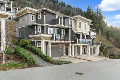 4 6026 Lindeman Street, Chilliwack, BC, Chilliwack — Townhouse for sale