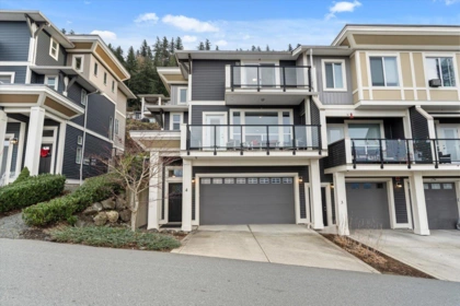 4 6026 Lindeman Street, Chilliwack, BC, Chilliwack — Townhouse for sale