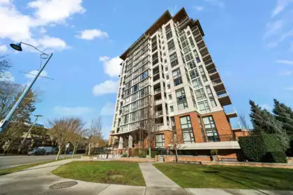 203 8333 Anderson Road, Richmond, BC, Richmond — Apartment/Condo for sale