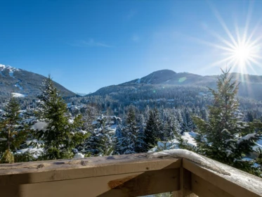 50 6127 Eagle Ridge Crescent, Whistler, BC, Whistler — Townhouse for sale