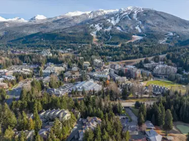 50 6127 Eagle Ridge Crescent, Whistler, BC, Whistler — Townhouse for sale