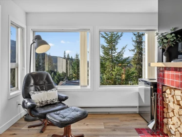 50 6127 Eagle Ridge Crescent, Whistler, BC, Whistler — Townhouse for sale
