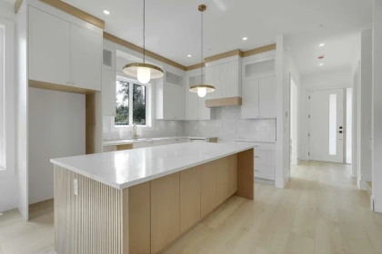 Breakfast Nook Photo of 7678 196 Street, Langley, BC
