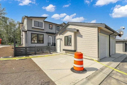 Community Amenities Photo (Clubhouse) of 7678 196 Street, Langley, BC