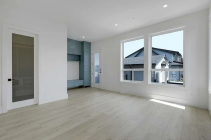 Family Room Photo of 7678 196 Street, Langley, BC