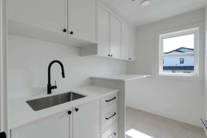 Laundry Room Photo of 7678 196 Street, Langley, BC