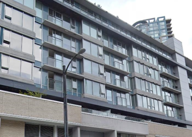 701 633 Abbott Street, Vancouver, BC, Vancouver — Apartment/Condo for sale